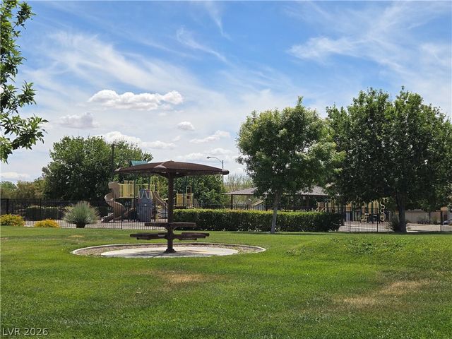 1035 Appaloosa Hills Avenue, North Las Vegas, NV 89081