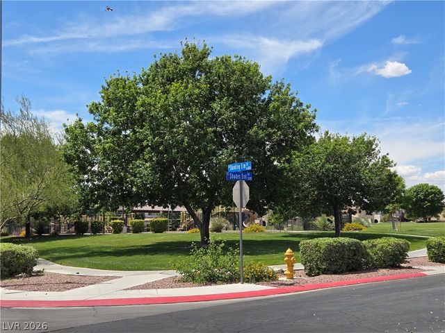 1035 Appaloosa Hills Avenue, North Las Vegas, NV 89081