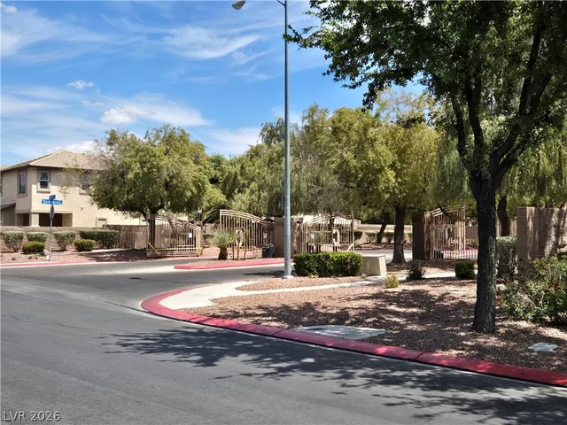 1035 Appaloosa Hills Avenue, North Las Vegas, NV 89081