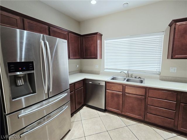 1035 Appaloosa Hills Avenue, North Las Vegas, NV 89081