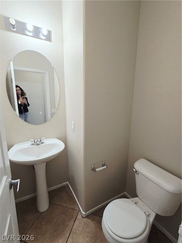 1035 Appaloosa Hills Avenue, North Las Vegas, NV 89081
