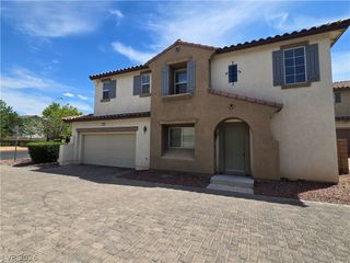1035 Appaloosa Hills Avenue, North Las Vegas, NV 89081