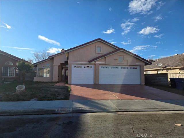 44707 Cerisa, Lancaster, CA 93535