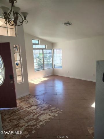 44707 Cerisa, Lancaster, CA 93535