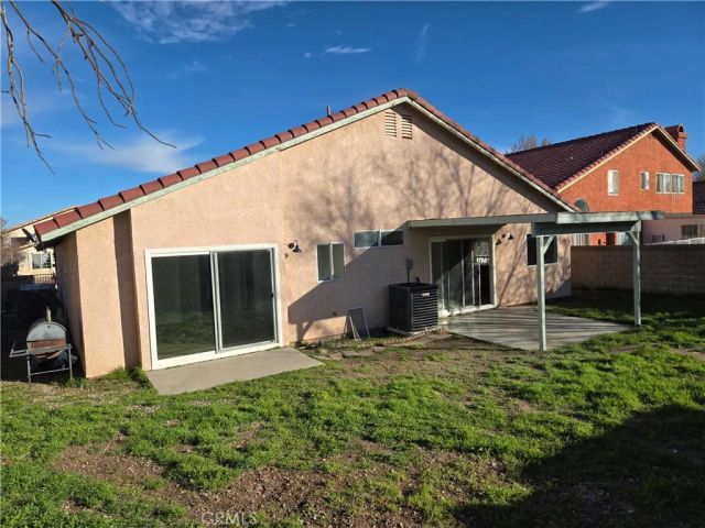 44707 Cerisa, Lancaster, CA 93535
