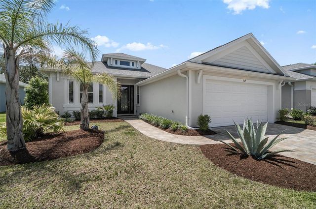 209 HAWTHORN AVENUE, Palm Coast, FL 32164