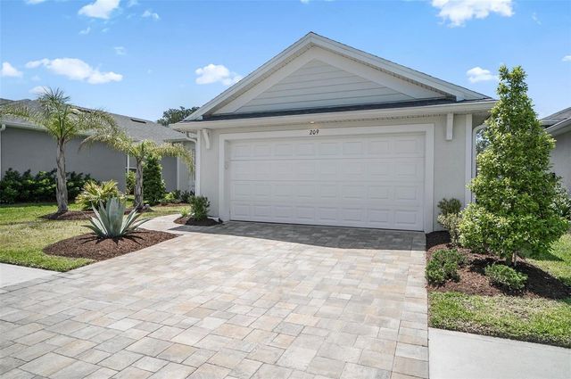 209 HAWTHORN AVENUE, Palm Coast, FL 32164