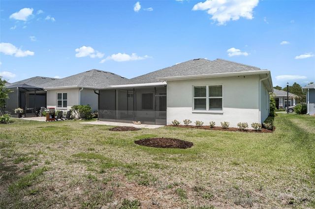 209 HAWTHORN AVENUE, Palm Coast, FL 32164