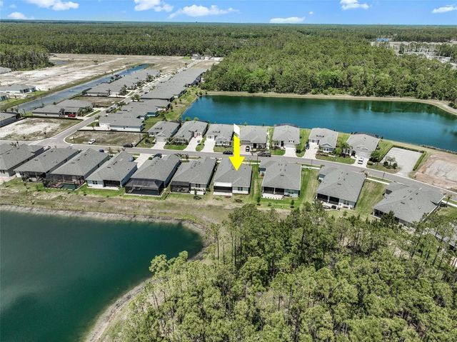 209 HAWTHORN AVENUE, Palm Coast, FL 32164