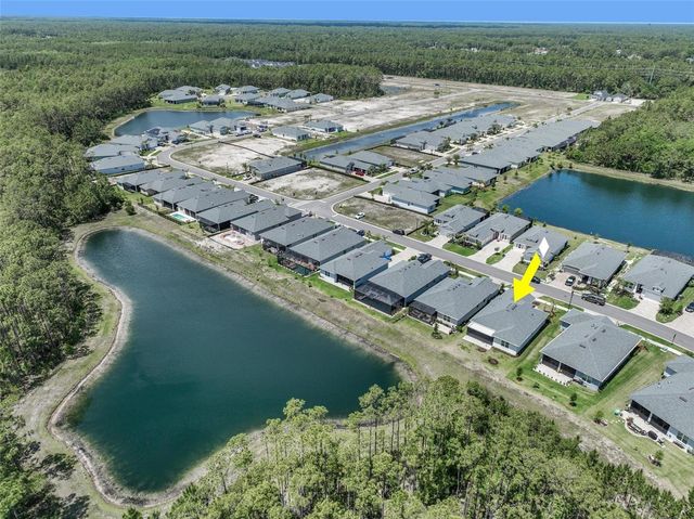 209 HAWTHORN AVENUE, Palm Coast, FL 32164