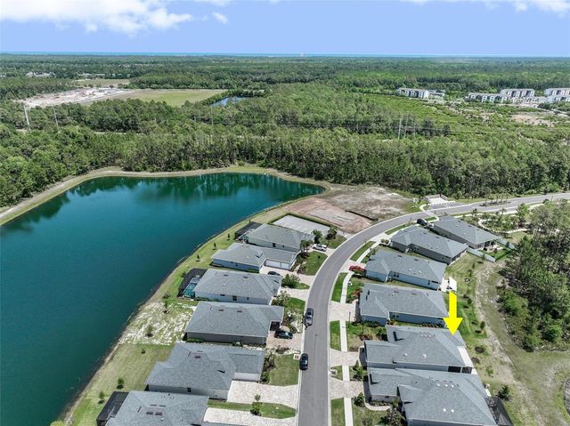 209 HAWTHORN AVENUE, Palm Coast, FL 32164