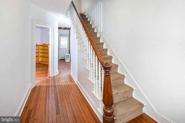 78 ALEXANDER ST, Princeton, NJ 08540