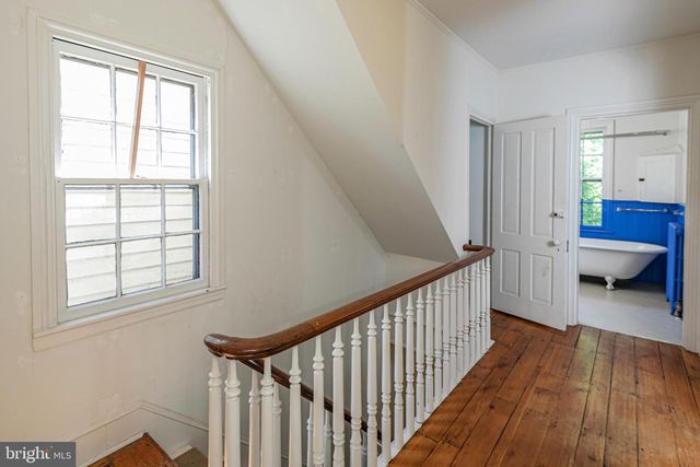 78 ALEXANDER ST, Princeton, NJ 08540