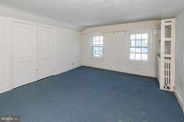 78 ALEXANDER ST, Princeton, NJ 08540