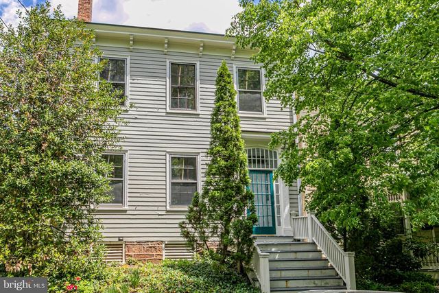 78 ALEXANDER ST, Princeton, NJ 08540