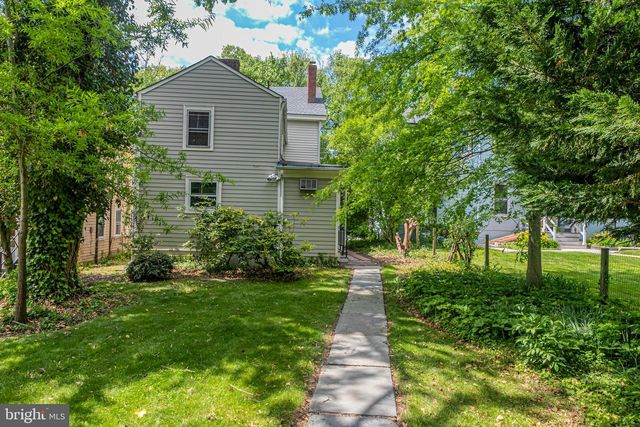 78 ALEXANDER ST, Princeton, NJ 08540