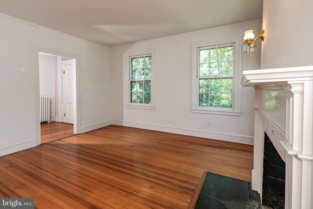 78 ALEXANDER ST, Princeton, NJ 08540