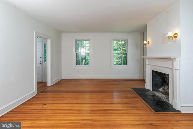 78 ALEXANDER ST, Princeton, NJ 08540