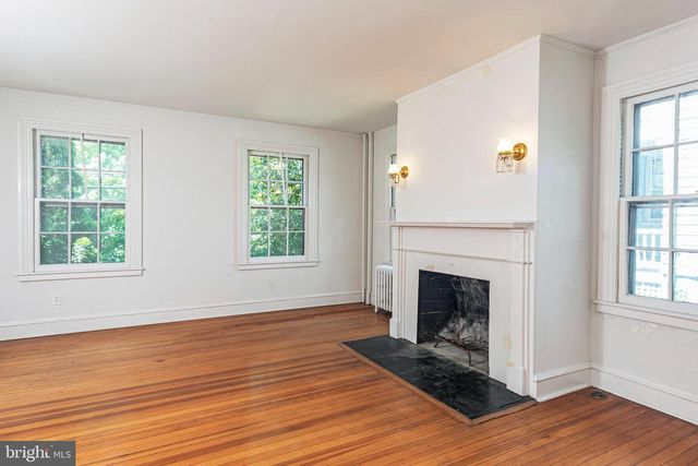 78 ALEXANDER ST, Princeton, NJ 08540
