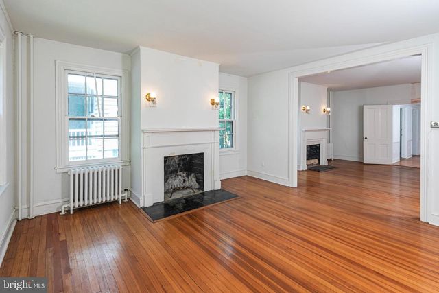 78 ALEXANDER ST, Princeton, NJ 08540