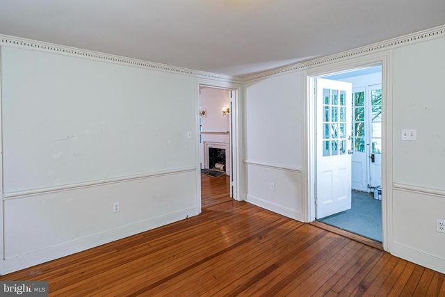 78 ALEXANDER ST, Princeton, NJ 08540