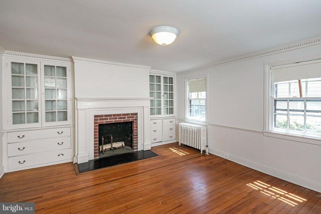 78 ALEXANDER ST, Princeton, NJ 08540