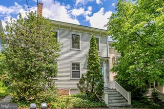 78 ALEXANDER ST, Princeton, NJ 08540