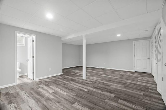 1504 NE Auburn Drive, Lee's Summit, MO 64086