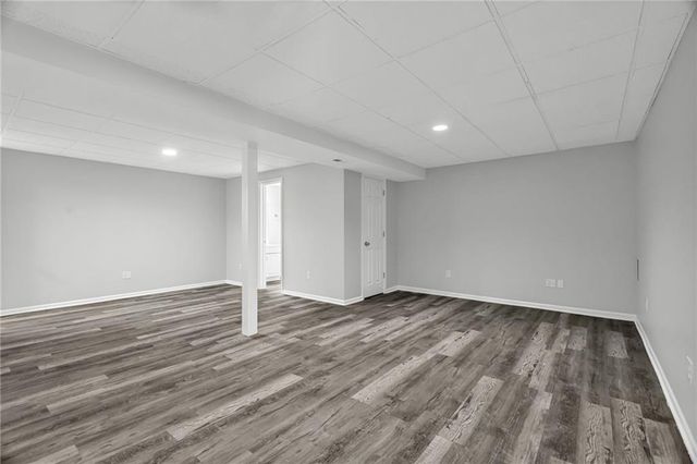 1504 NE Auburn Drive, Lee's Summit, MO 64086