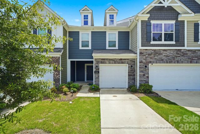 235 Quinn Road, Matthews, NC 28104