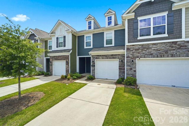 235 Quinn Road, Matthews, NC 28104