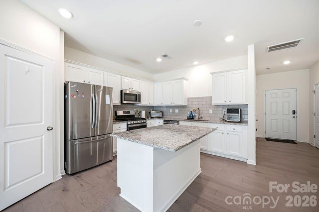 235 Quinn Road, Matthews, NC 28104