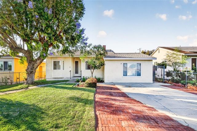 1695 James Place, Pomona, CA 91767