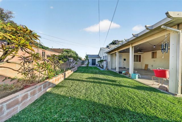 1695 James Place, Pomona, CA 91767