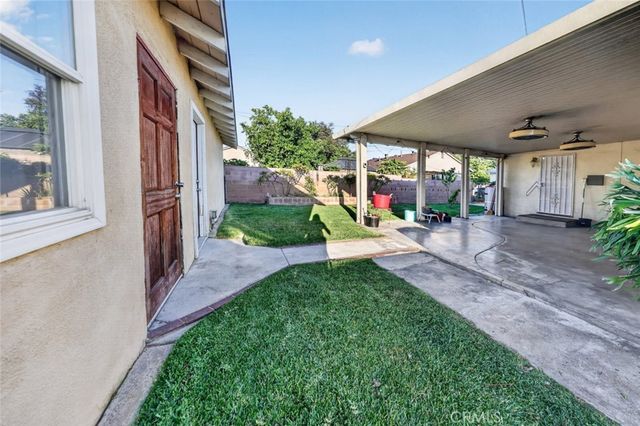 1695 James Place, Pomona, CA 91767