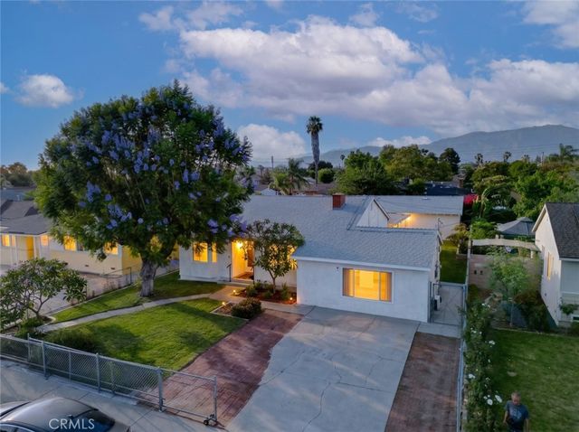 1695 James Place, Pomona, CA 91767
