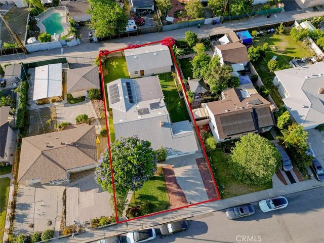 1695 James Place, Pomona, CA 91767