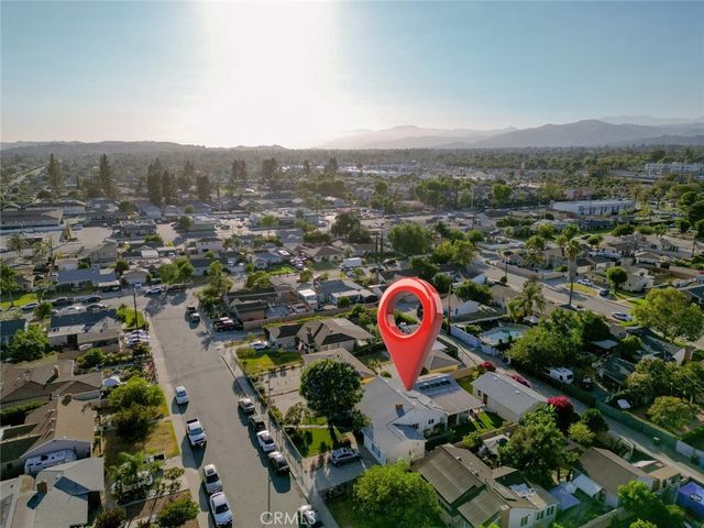 1695 James Place, Pomona, CA 91767