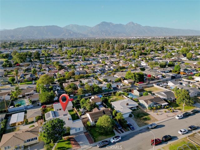 1695 James Place, Pomona, CA 91767