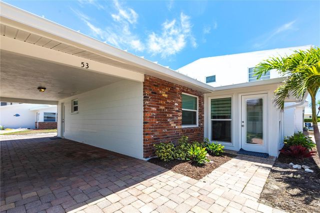 6020 MIDNIGHT PASS ROAD 53, Sarasota, FL 34242