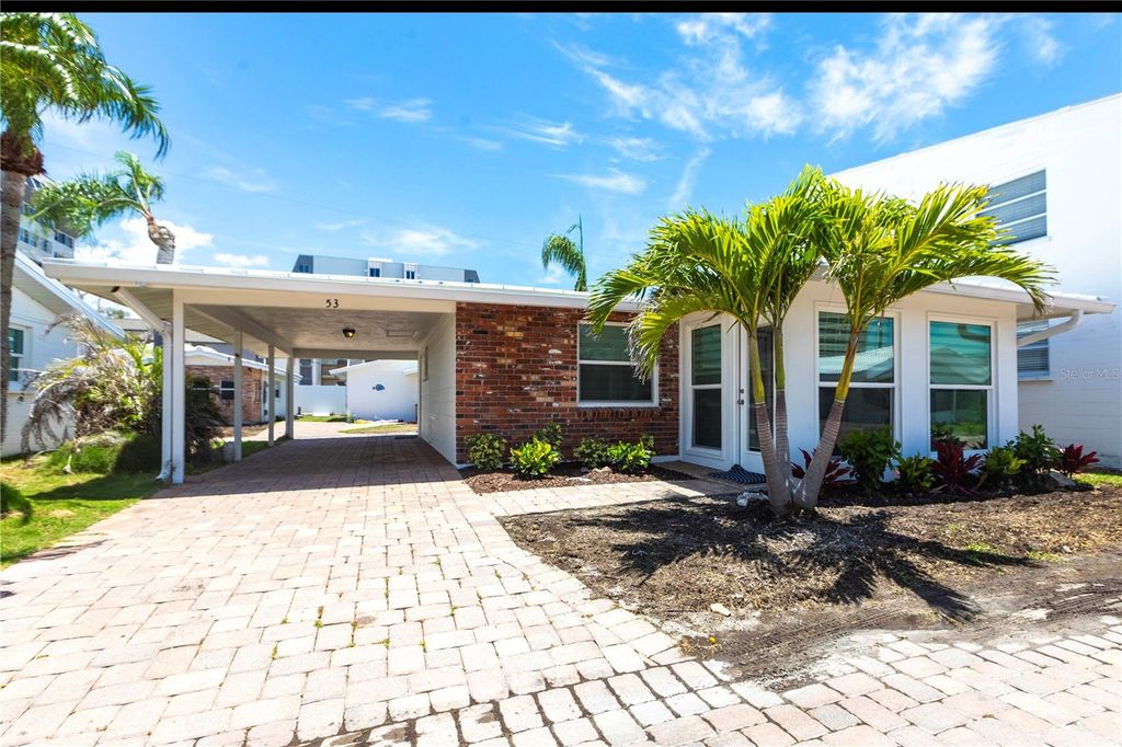 6020 MIDNIGHT PASS ROAD 53, Sarasota, FL 34242