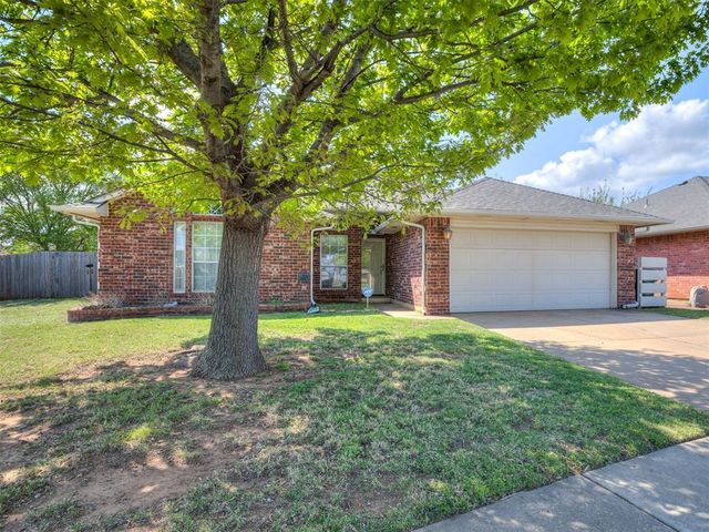 6800 NW 136th Place, Oklahoma City, OK 73142
