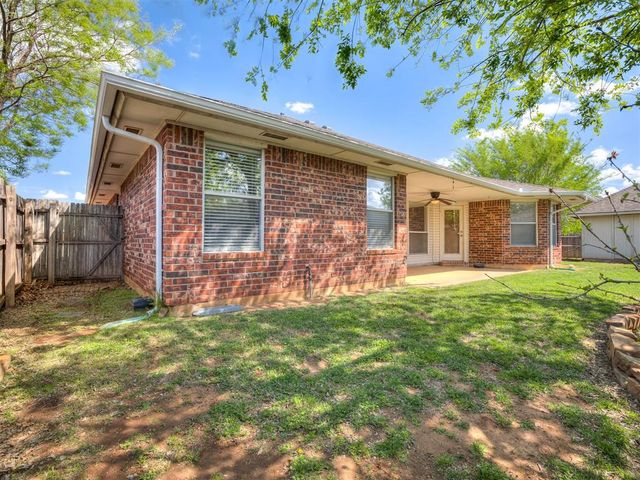 6800 NW 136th Place, Oklahoma City, OK 73142