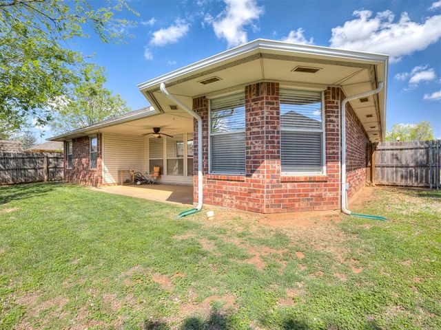 6800 NW 136th Place, Oklahoma City, OK 73142