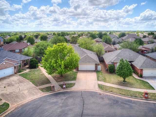 6800 NW 136th Place, Oklahoma City, OK 73142