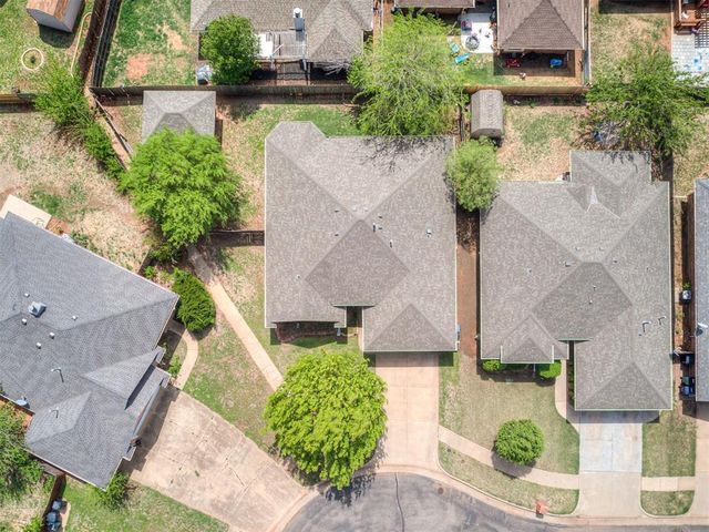6800 NW 136th Place, Oklahoma City, OK 73142