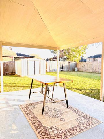 18807 Forest Deer Road, Houston, TX 77084