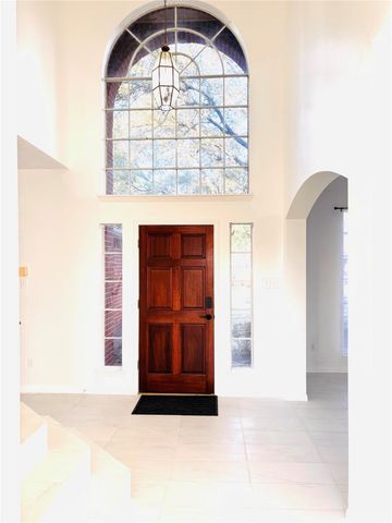 18807 Forest Deer Road, Houston, TX 77084