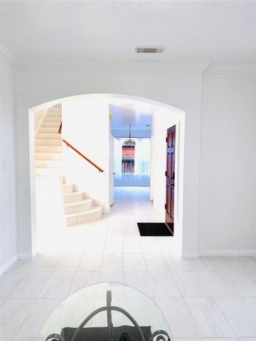 18807 Forest Deer Road, Houston, TX 77084