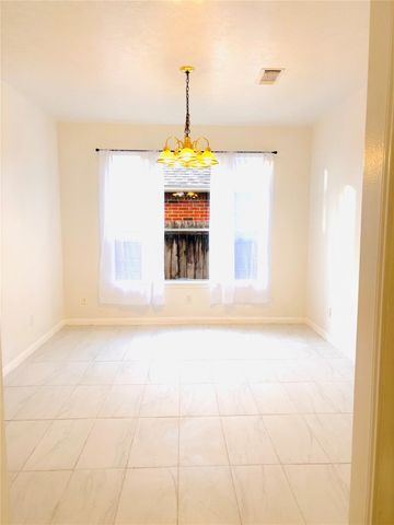 18807 Forest Deer Road, Houston, TX 77084